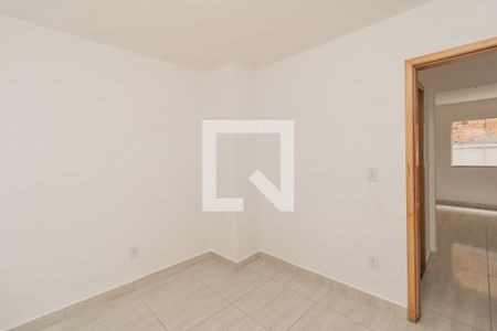 Quarto de apartamento para alugar com 2 quartos, 37m² em Jardim Popular, São Paulo