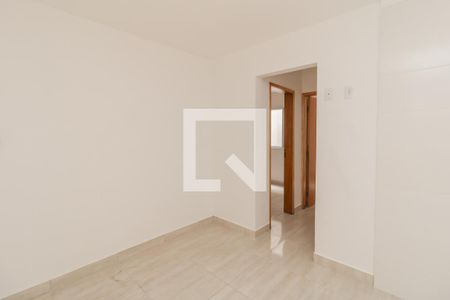 Sala de apartamento para alugar com 2 quartos, 37m² em Jardim Popular, São Paulo