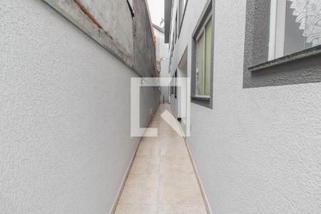 Apartamento para alugar com 37m², 2 quartos e 1 vagaÁrea Comum