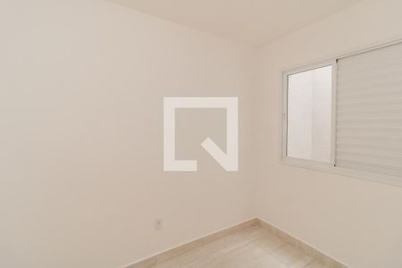 Quarto 2 de apartamento para alugar com 2 quartos, 37m² em Jardim Popular, São Paulo