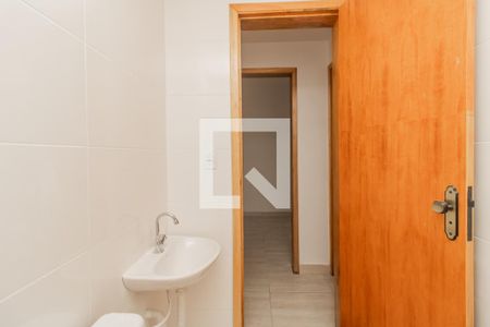 Apartamento para alugar com 37m², 2 quartos e 1 vagaBanheiro