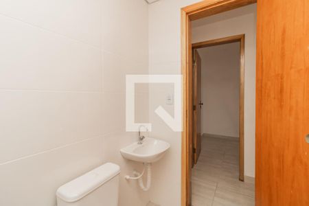 Apartamento para alugar com 37m², 2 quartos e 1 vagaBanheiro