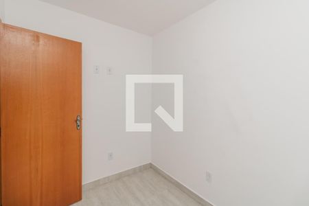 Apartamento para alugar com 37m², 2 quartos e 1 vagaQuarto 2