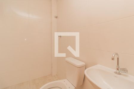 Apartamento para alugar com 37m², 2 quartos e 1 vagaBanheiro
