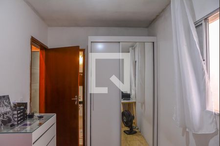 Quarto Suíte de casa à venda com 2 quartos, 161m² em Alves Dias, São Bernardo do Campo