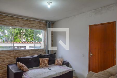 Casa à venda com 2 quartos, 161m² em Alves Dias, São Bernardo do Campo