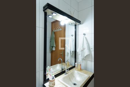 Apartamento à venda com 82m², 3 quartos e 2 vagasBanheiro 2