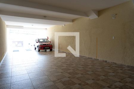 Apartamento à venda com 82m², 3 quartos e 2 vagasgaragem 