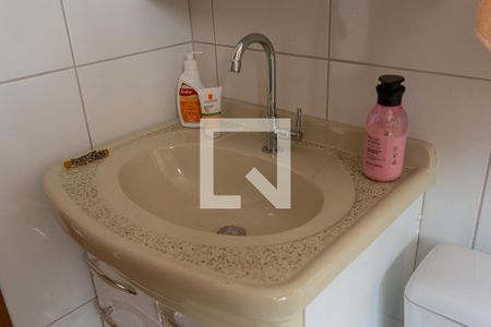 Apartamento à venda com 82m², 3 quartos e 2 vagasBanheiro 1