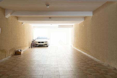 Apartamento à venda com 82m², 3 quartos e 2 vagasgaragem 