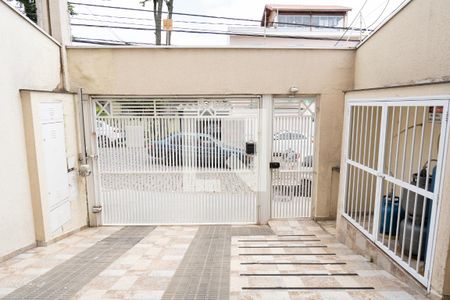 Apartamento à venda com 82m², 3 quartos e 2 vagasgaragem 