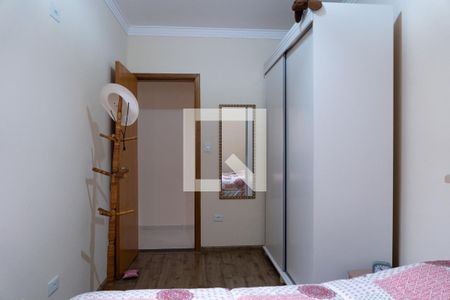 Apartamento à venda com 82m², 3 quartos e 2 vagasQuarto 2