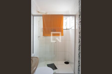 Apartamento à venda com 82m², 3 quartos e 2 vagasBanheiro 1