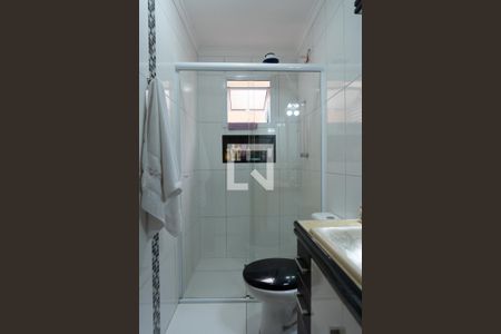 Apartamento à venda com 82m², 3 quartos e 2 vagasBanheiro 2