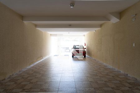 Apartamento à venda com 82m², 3 quartos e 2 vagasgaragem 