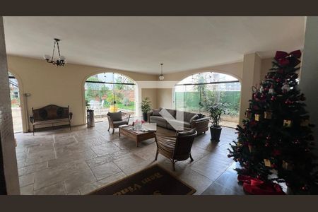 Studio para alugar com 28m², 1 quarto e sem vagaHall de entrada