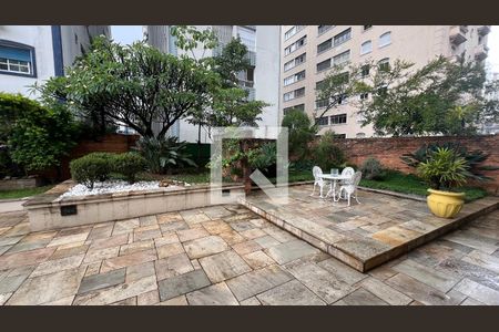 Studio para alugar com 28m², 1 quarto e sem vagaÁrea comum