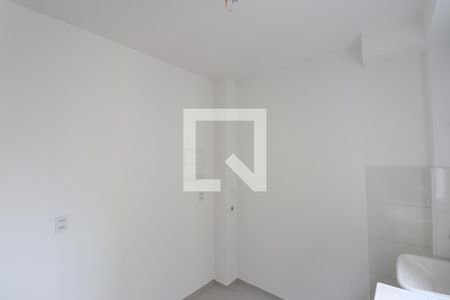 Apartamento para alugar com 60m², 2 quartos e 1 vagaCozinha e Área de Serviço