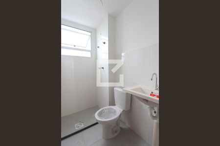 Apartamento para alugar com 60m², 2 quartos e 1 vagaBanheiro