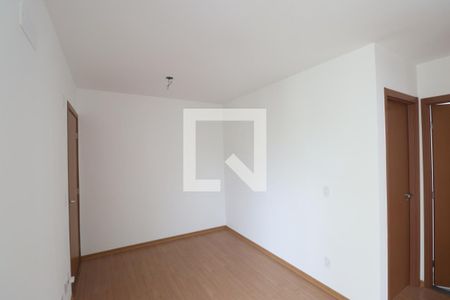 Sala de apartamento para alugar com 2 quartos, 60m² em Vila Lage, São Gonçalo