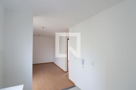 Apartamento para alugar com 60m², 2 quartos e 1 vagaCozinha e Área de Serviço