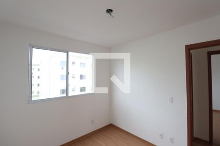 Quarto 2 de apartamento para alugar com 2 quartos, 60m² em Vila Lage, São Gonçalo