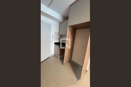 Studio de kitnet/studio para alugar com 1 quarto, 28m² em Brooklin Paulista, São Paulo