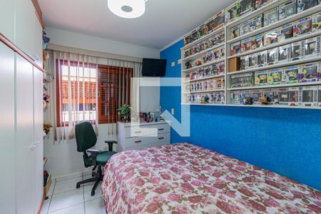 Quarto 2 de casa à venda com 3 quartos, 129m² em Vila Yolanda, Osasco