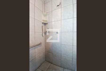 Apartamento para alugar com 50m², 2 quartos e sem vaga Apartamento para alugar com 50m², 2 quartos e sem vagaBanheiro