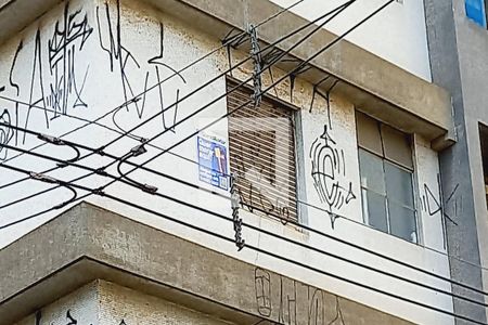 Apartamento para alugar com 50m², 2 quartos e sem vaga Apartamento para alugar com 50m², 2 quartos e sem vagaPlaca Instalada