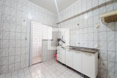 Apartamento para alugar com 50m², 2 quartos e sem vaga Apartamento para alugar com 50m², 2 quartos e sem vagaCozinha