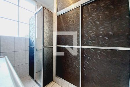 Apartamento para alugar com 50m², 2 quartos e sem vaga Apartamento para alugar com 50m², 2 quartos e sem vagaBanheiro