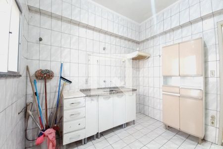 Apartamento para alugar com 50m², 2 quartos e sem vaga Apartamento para alugar com 50m², 2 quartos e sem vagaCozinha