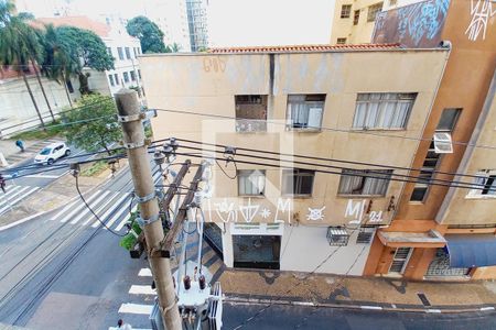 Apartamento para alugar com 50m², 2 quartos e sem vaga Apartamento para alugar com 50m², 2 quartos e sem vagaVista do Quarto 2