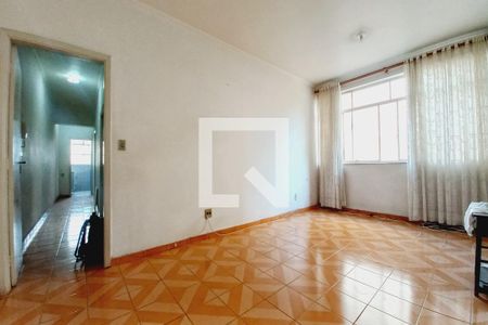 Sala de apartamento para alugar com 2 quartos, 50m² em Centro, Campinas