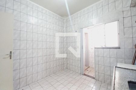 Apartamento para alugar com 50m², 2 quartos e sem vaga Apartamento para alugar com 50m², 2 quartos e sem vagaCozinha