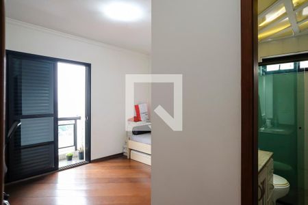 Apartamento à venda com 140m², 3 quartos e 2 vagasSuíte 3