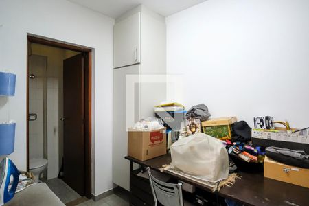 Apartamento à venda com 140m², 3 quartos e 2 vagasÁrea de Serviço