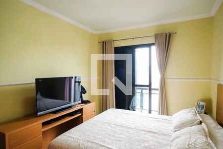 Apartamento à venda com 140m², 3 quartos e 2 vagasSuíte 2