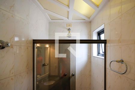 Apartamento à venda com 140m², 3 quartos e 2 vagasBanheiro Suíte 1