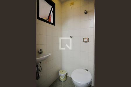 Apartamento à venda com 140m², 3 quartos e 2 vagasÁrea de Serviço