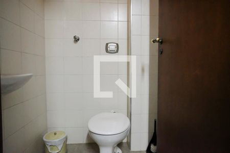 Apartamento à venda com 140m², 3 quartos e 2 vagasÁrea de Serviço