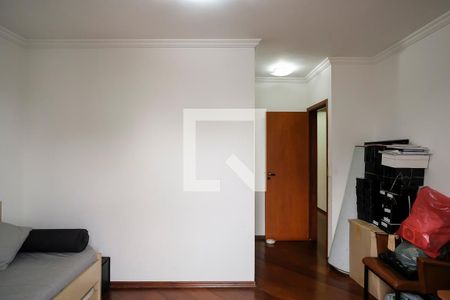 Apartamento à venda com 140m², 3 quartos e 2 vagasSuíte 3