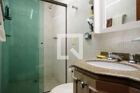 Apartamento à venda com 140m², 3 quartos e 2 vagasVaranda Suíte 2