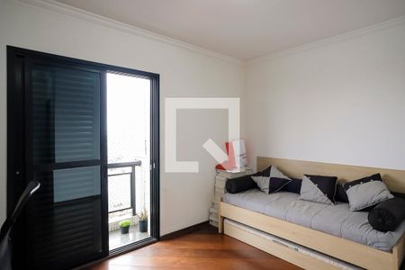 Apartamento à venda com 140m², 3 quartos e 2 vagasSuíte 3