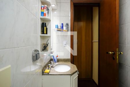 Apartamento à venda com 140m², 3 quartos e 2 vagasVaranda Suíte 2