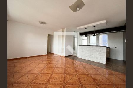 Sala de apartamento à venda com 3 quartos, 68m² em Vila Nova Caledônia, São Paulo
