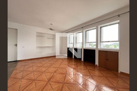 Sala de apartamento à venda com 3 quartos, 68m² em Vila Nova Caledônia, São Paulo