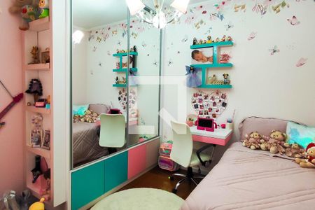 Casa à venda com 170m², 3 quartos e 3 vagasQuarto 3