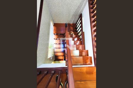 Casa à venda com 170m², 3 quartos e 3 vagasAcesso a Sala